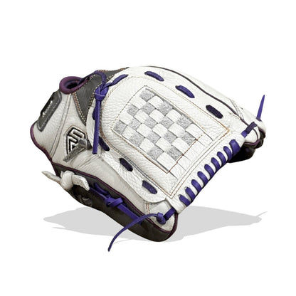 Endless Summer Fastpitch 12" Basket Web