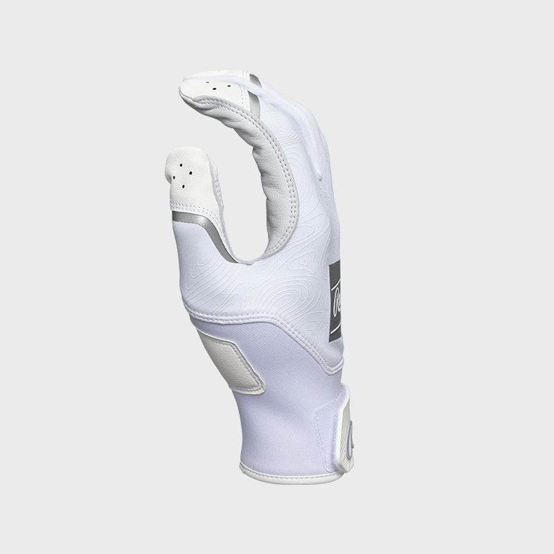 Rawlings Youth Clout Baseball Batting Gloves