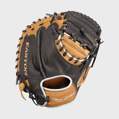 Easton Future Elite Series Catchers Mitt Youth 32-Inch Baseball Glove