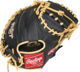 Rawlings Select Pro Lite Series A. Rutschman Youth Catchers Mitt 32-Inch Baseball Glove