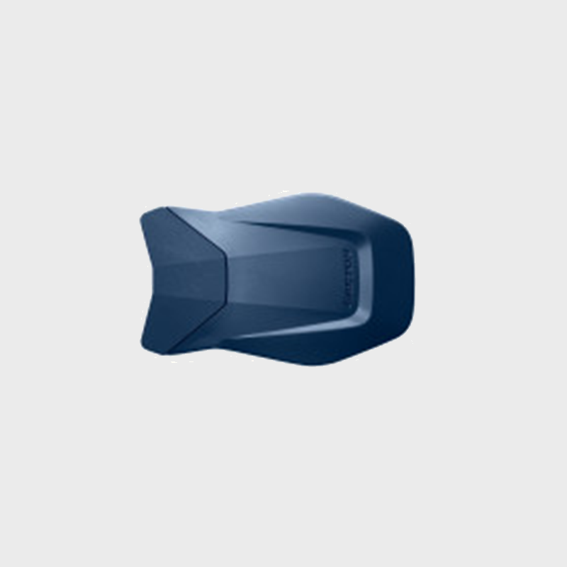 Easton Multi-Adjust Matte Jaw Guard
