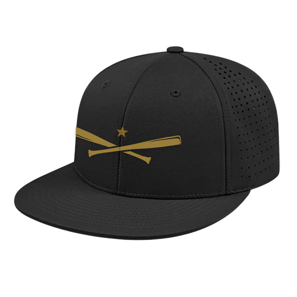 L2L Flexfit Logo Hat