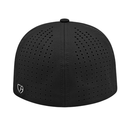 L2L Flexfit Logo Hat