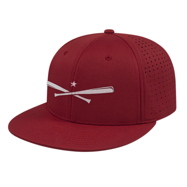 L2L Flexfit Logo Hat