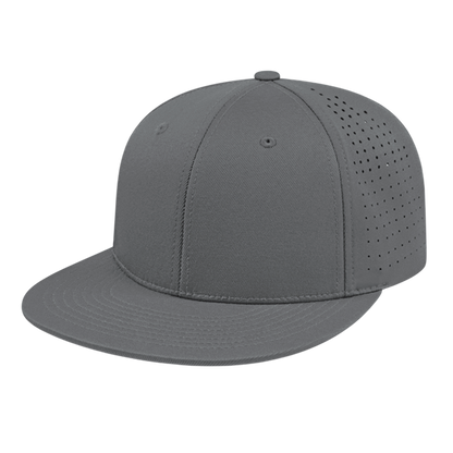 L2L Flexfit Logo Hat