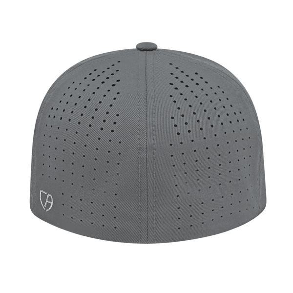 L2L Flexfit Logo Hat