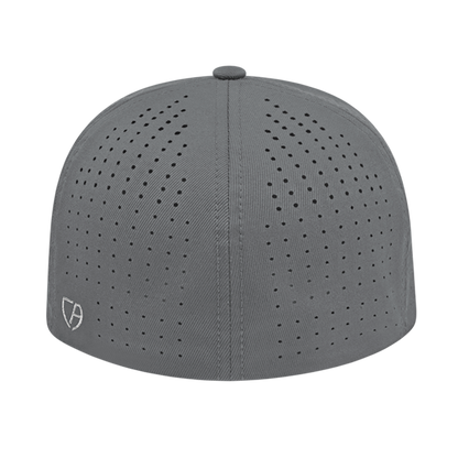 L2L Flexfit Logo Hat