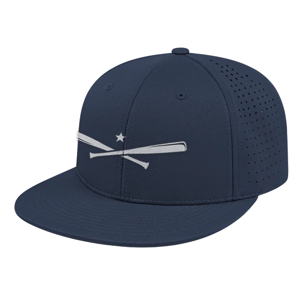 L2L Flexfit Logo Hat
