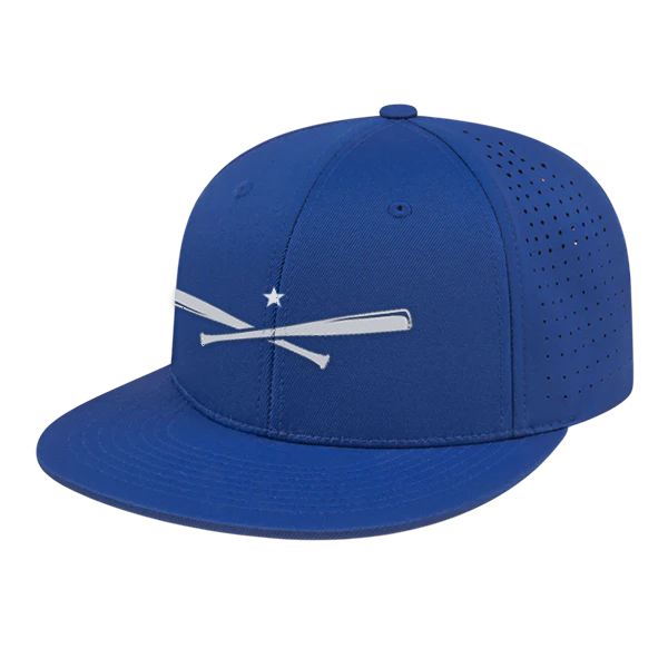 L2L Flexfit Logo Hat