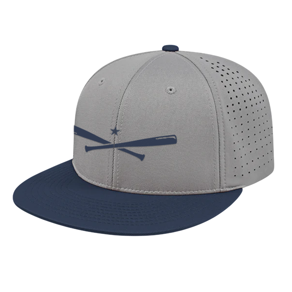 L2L Flexfit Logo Hat