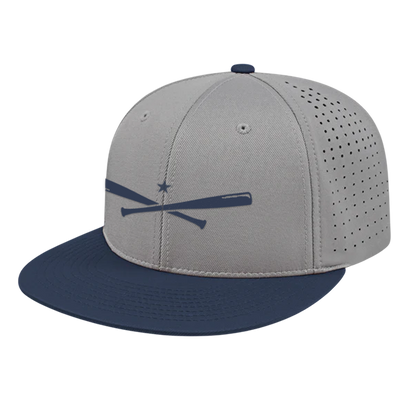 L2L Flexfit Logo Hat