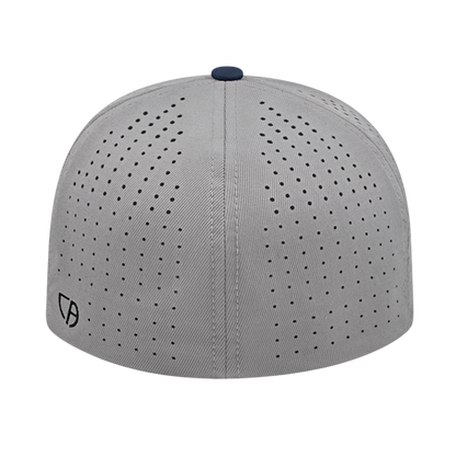 L2L Flexfit Logo Hat