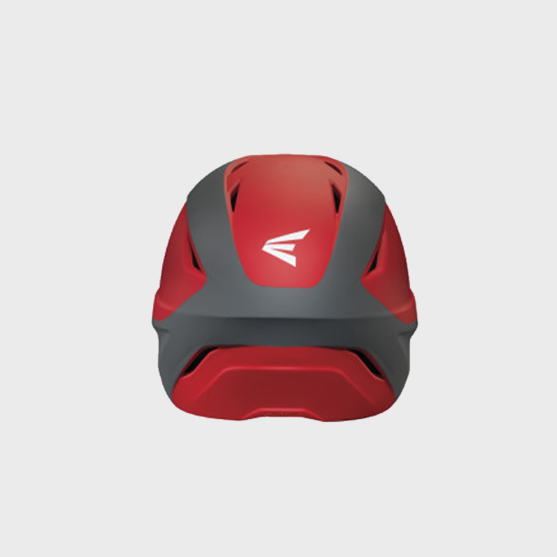 Easton 2-Tone Ghost Matte Fastpitch Batting Helmet With Softball Mask