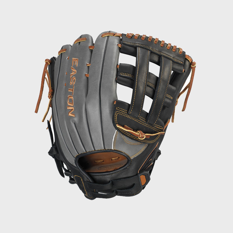 Easton Professional Collection 15-Inch Slowpitch Softball Glove