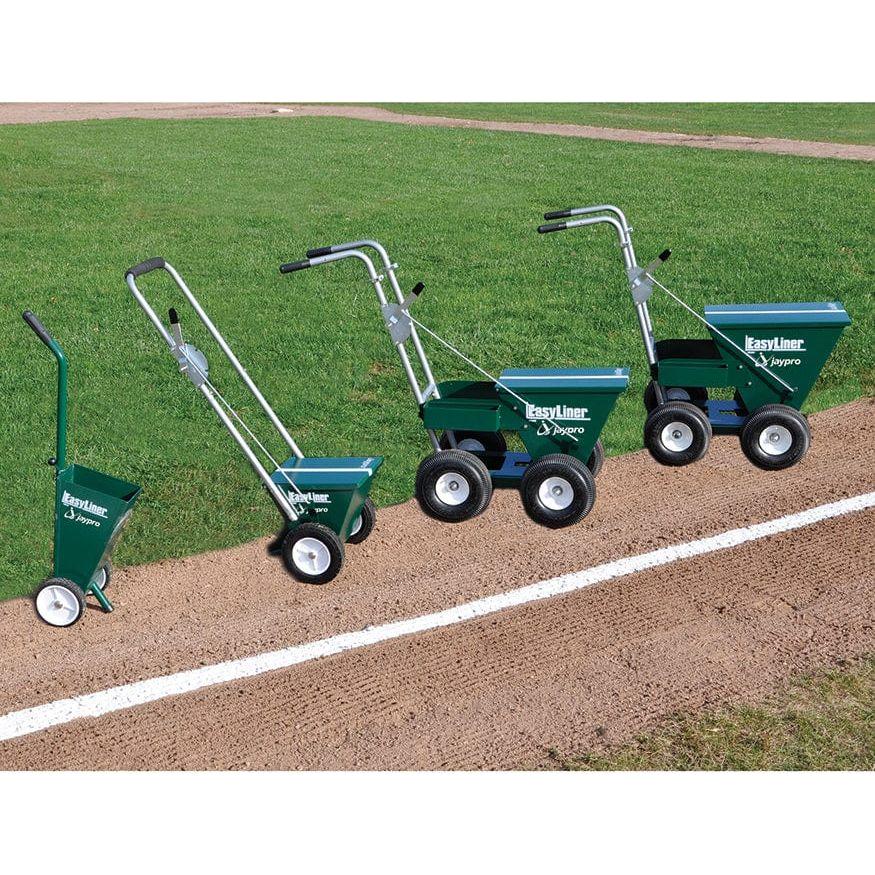Jaypro Field Line Marker - Easyliner (100 Lb. Capacity)