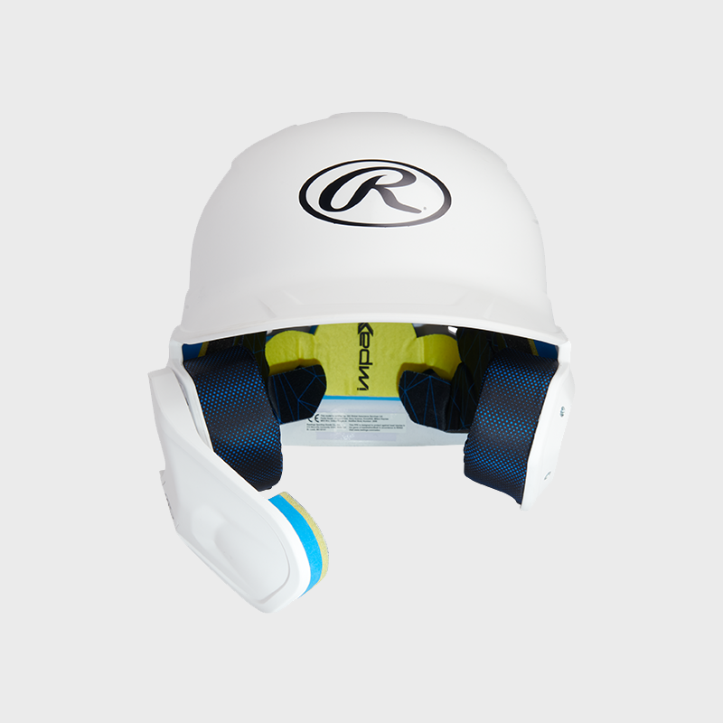 Rawlings Mach Adjust Matte With LHB Extension