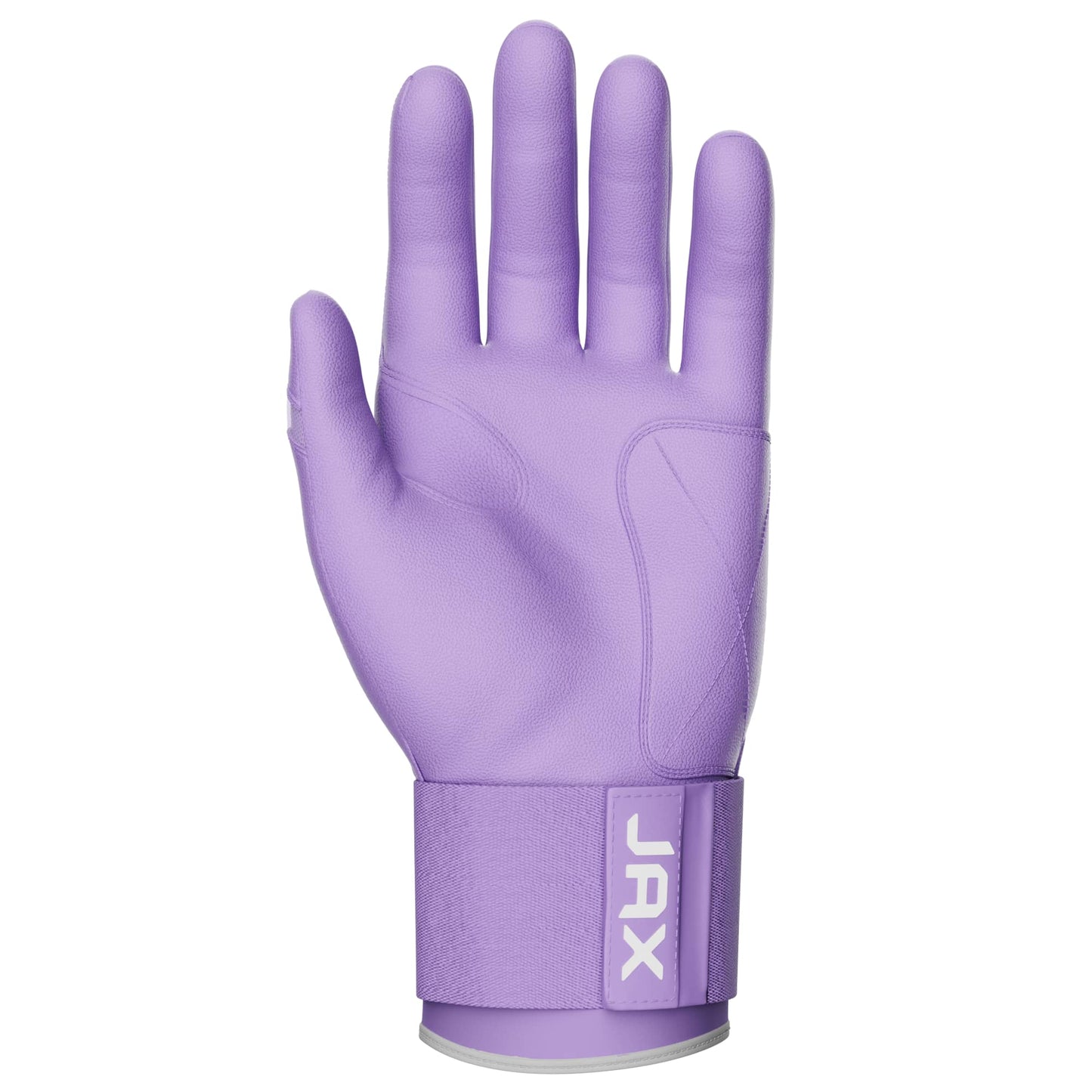 Lavender Purple | Strap Cuff