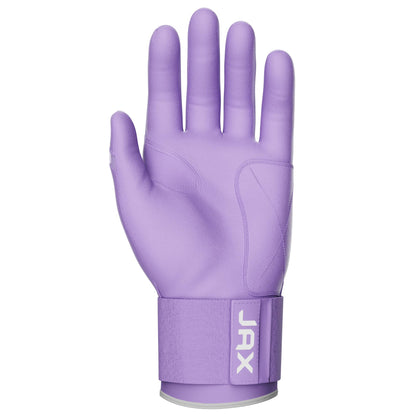 Lavender Purple | Strap Cuff