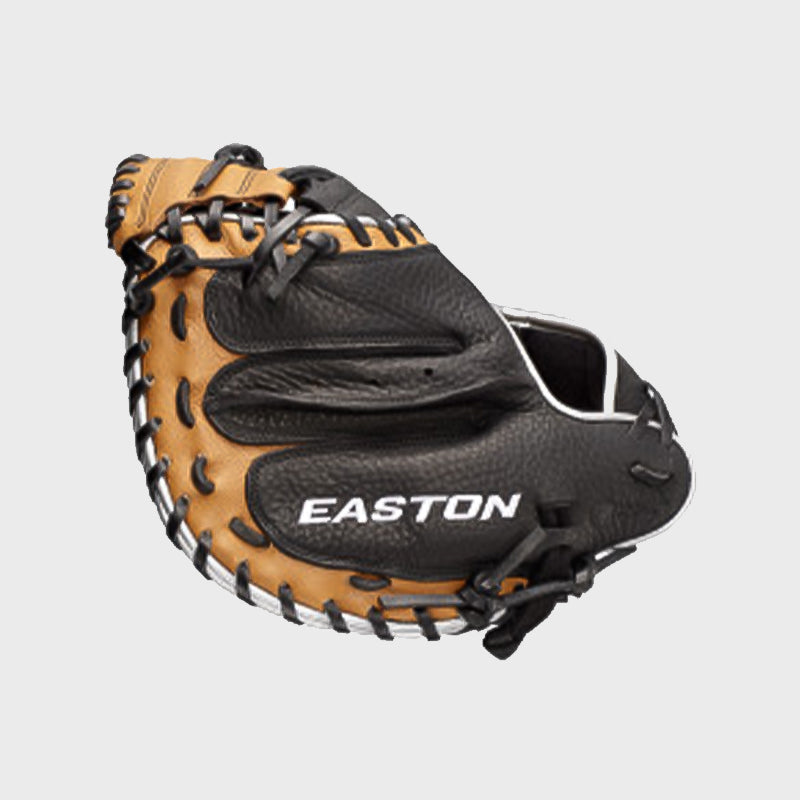 Easton Tournament Elite Series Catchers Mitt Youth 32.5-Inch Baseball Glove