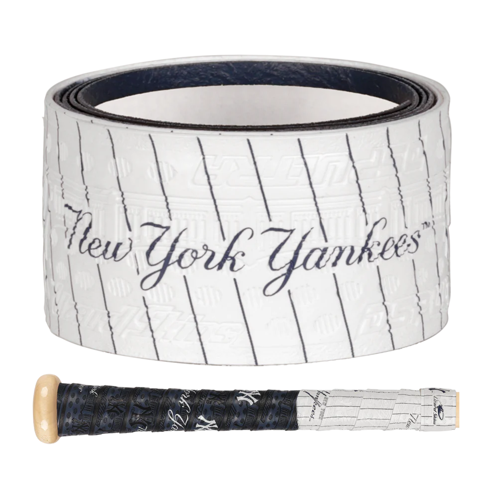 Lizard Skins DSP Ultra Bat Grip - Yankees