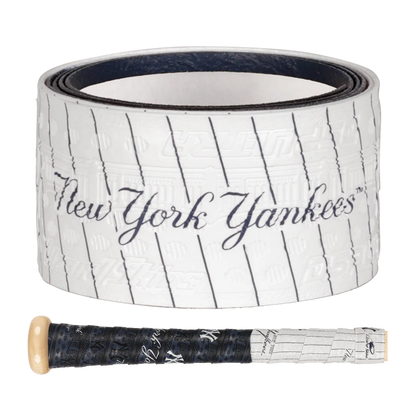 Lizard Skins DSP Ultra Bat Grip - Yankees