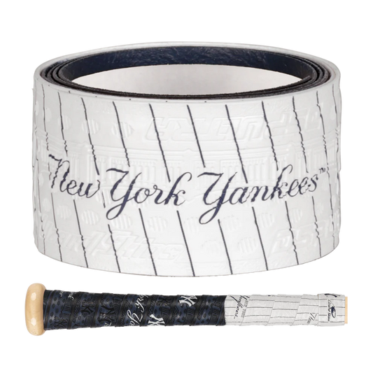 Lizard Skins DSP Ultra Bat Grip - Yankees