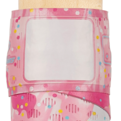 Lizard Skins DSP Ultra Bat Grip - Frosted Cookies
