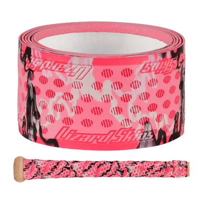 Lizard Skins DSP Ultra Bat Grip - Pink Camo