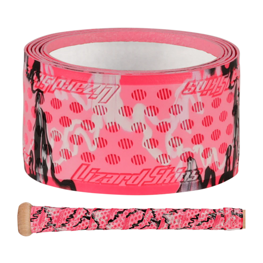 Lizard Skins DSP Ultra Bat Grip - Pink Camo