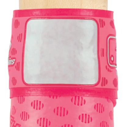 Lizard Skins DSP Ultra Bat Grip - Neon Pink