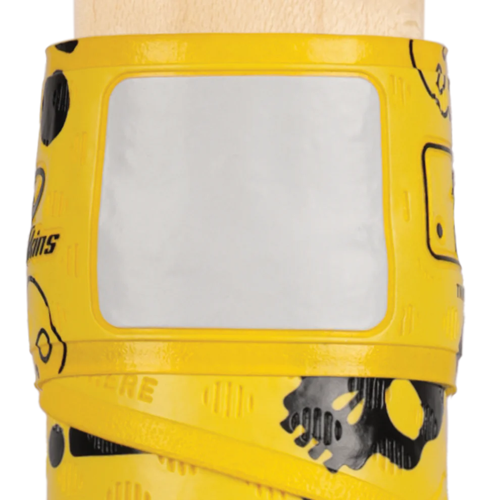Lizard Skins DSP Ultra Bat Grip - Dropping Bombs