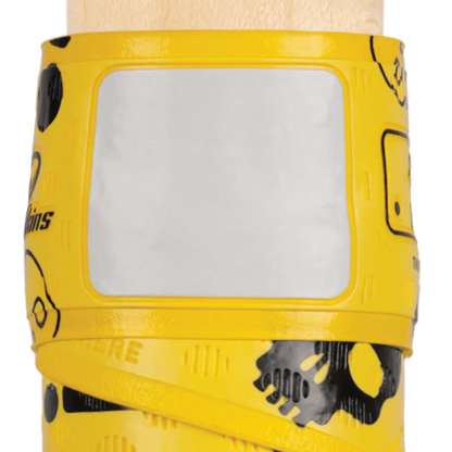 Lizard Skins DSP Ultra Bat Grip - Dropping Bombs