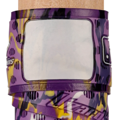 Lizard Skins DSP Ultra Bat Grip - Geaux Camo