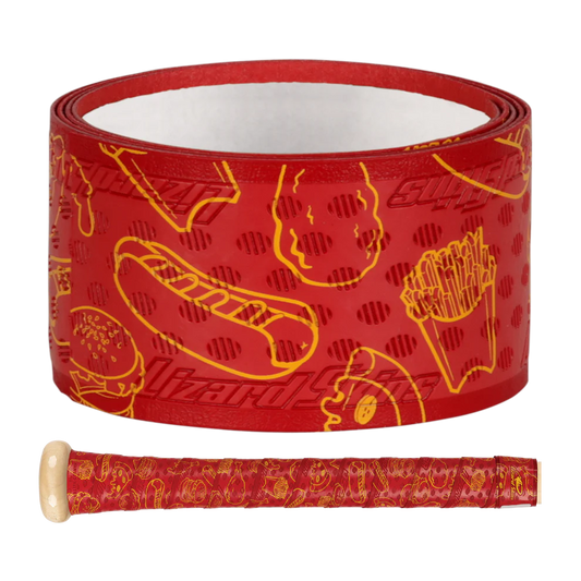 Lizard Skins DSP Ultra Bat Grip - Stadium Eats