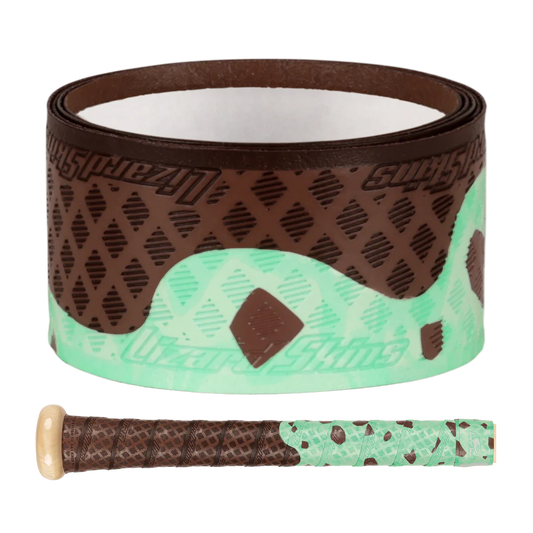 Lizard Skins DSP Ultra Bat Grip - Mint Scoop