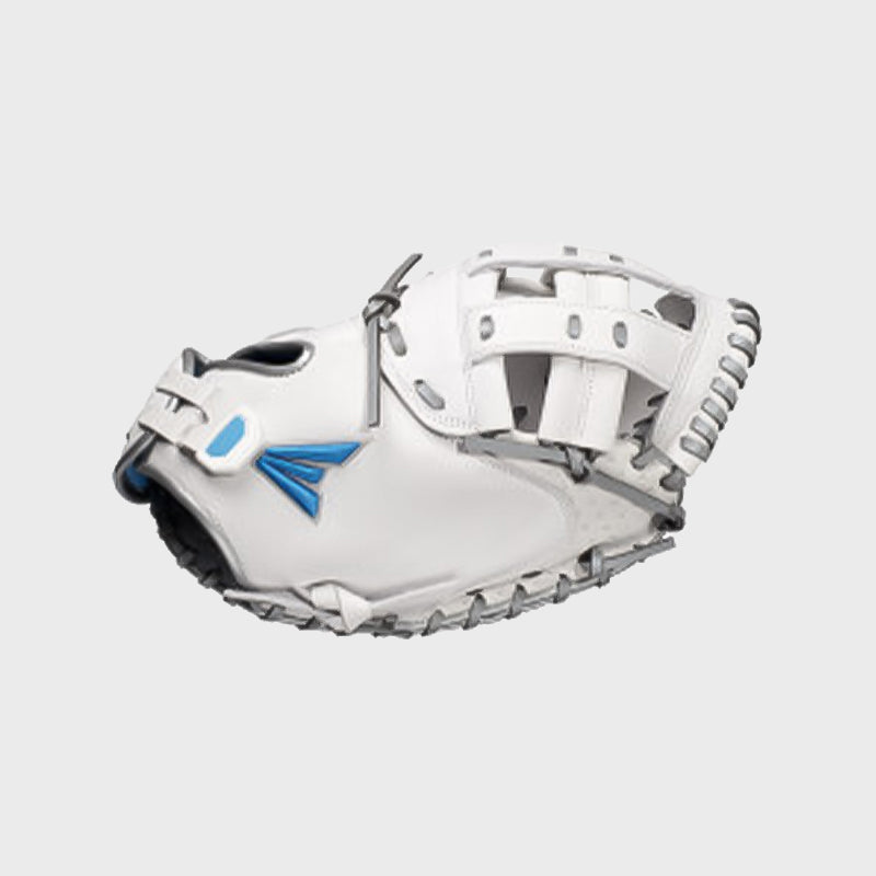 Easton Ghost NX FP Series Catchers Mitt 34-Inch Softball Glove