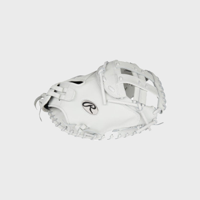 Rawlings Liberty Advanced Catchers Mitt 34-Inch Softball Glove
