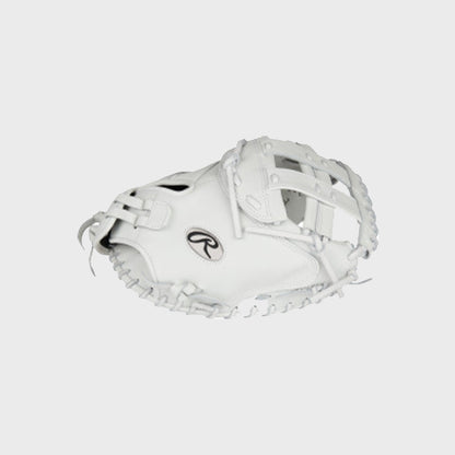 Rawlings Liberty Advanced Catchers Mitt 34-Inch Softball Glove