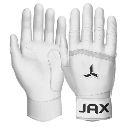 Platinum White | Pro Cuff