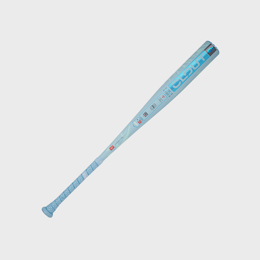 2025 Rawlings CLOUT AI -3 BBCOR Baseball Bat