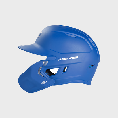 Rawlings Mach Adjust Matte With LHB Extension
