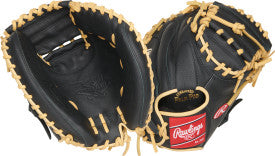 Rawlings Select Pro Lite Series A. Rutschman Youth Catchers Mitt 32-Inch Baseball Glove