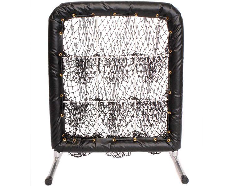 Pitchers Pocket 9 Hole Baseball Pitching Net