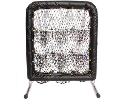 Pitchers Pocket 9 Hole Baseball Pitching Net