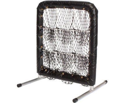 Pitchers Pocket 9 Hole Baseball Pitching Net