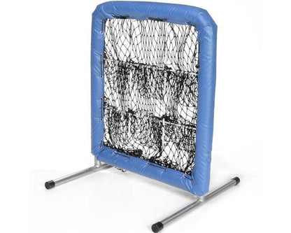 Pitchers Pocket 9 Hole Baseball Pitching Net