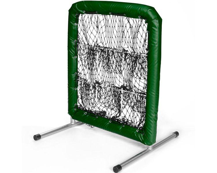 Pitchers Pocket 9 Hole Baseball Pitching Net
