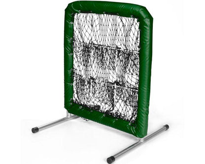 Pitchers Pocket 9 Hole Baseball Pitching Net