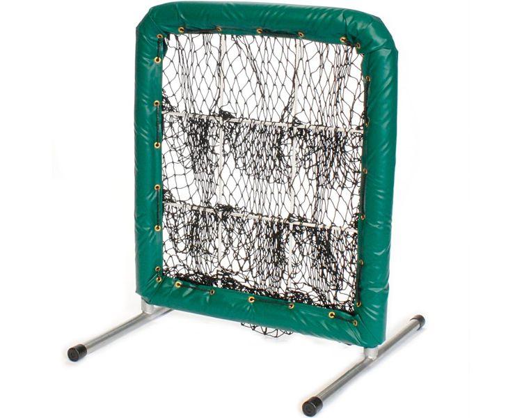 Pitchers Pocket 9 Hole Baseball Pitching Net