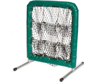 Pitchers Pocket 9 Hole Baseball Pitching Net